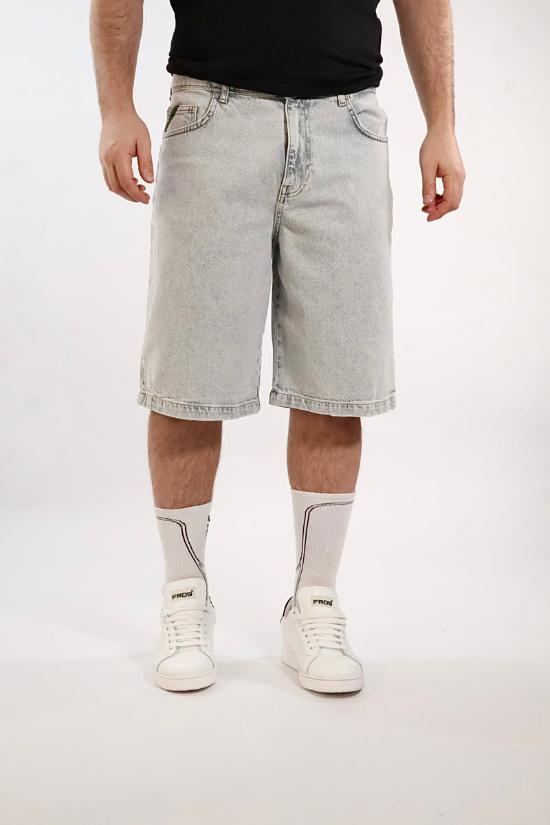 Bermuda Galapagos RBF58 PONT