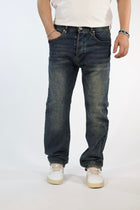 Jeans 327 regular BERNA