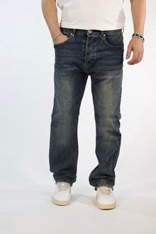 Jeans 327 regular BERNA