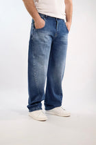 Jeans barrel Gran Canyon RATM36  PONT
