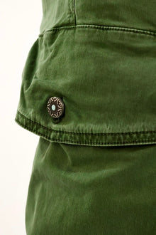 Pantalone cargo destroyed  294 BERNA