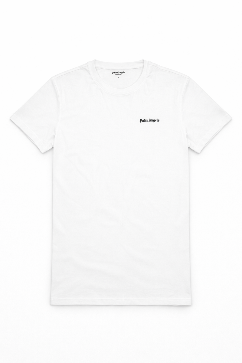 T-shirt intimo logo 01SI PALM ANGELS underwear