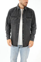 Camicia denim 343 BERNA