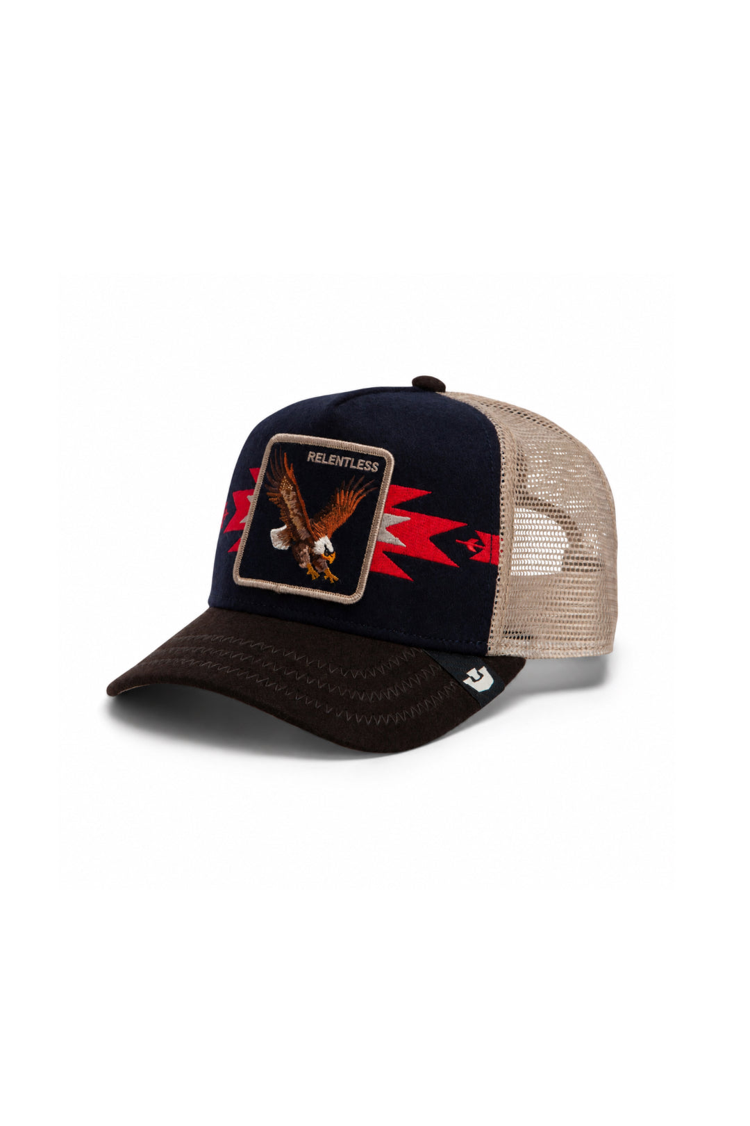 Cappello relentless GOORIN BROS