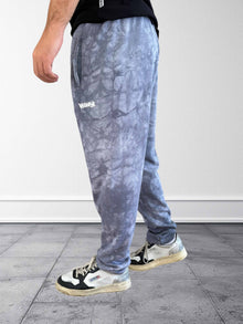Pantalone tuta tie dye 111 DISCLAIMER