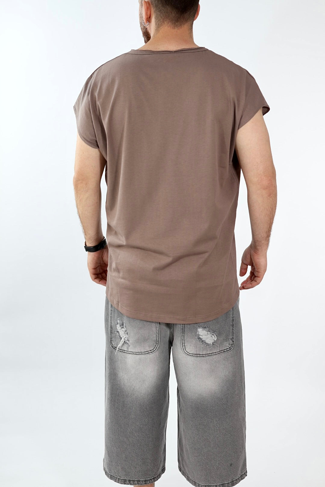 T shirt reggia BLACKSUNDAY