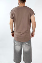T shirt reggia BLACKSUNDAY