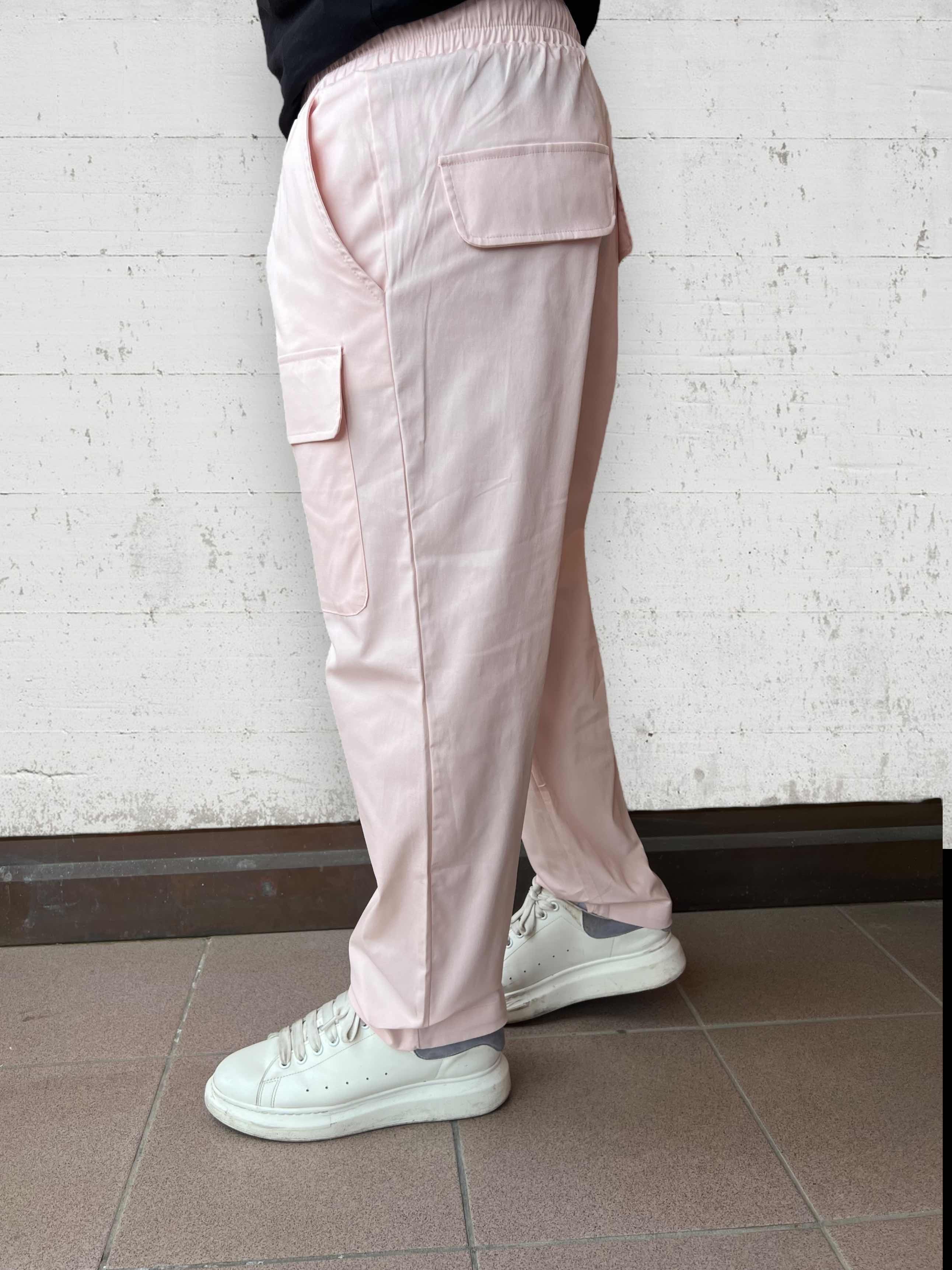 Pantalaccio Radical WHY NOT BRAND