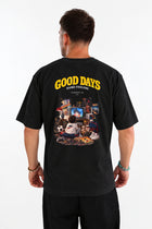 T Shirt Good Days KORNER20