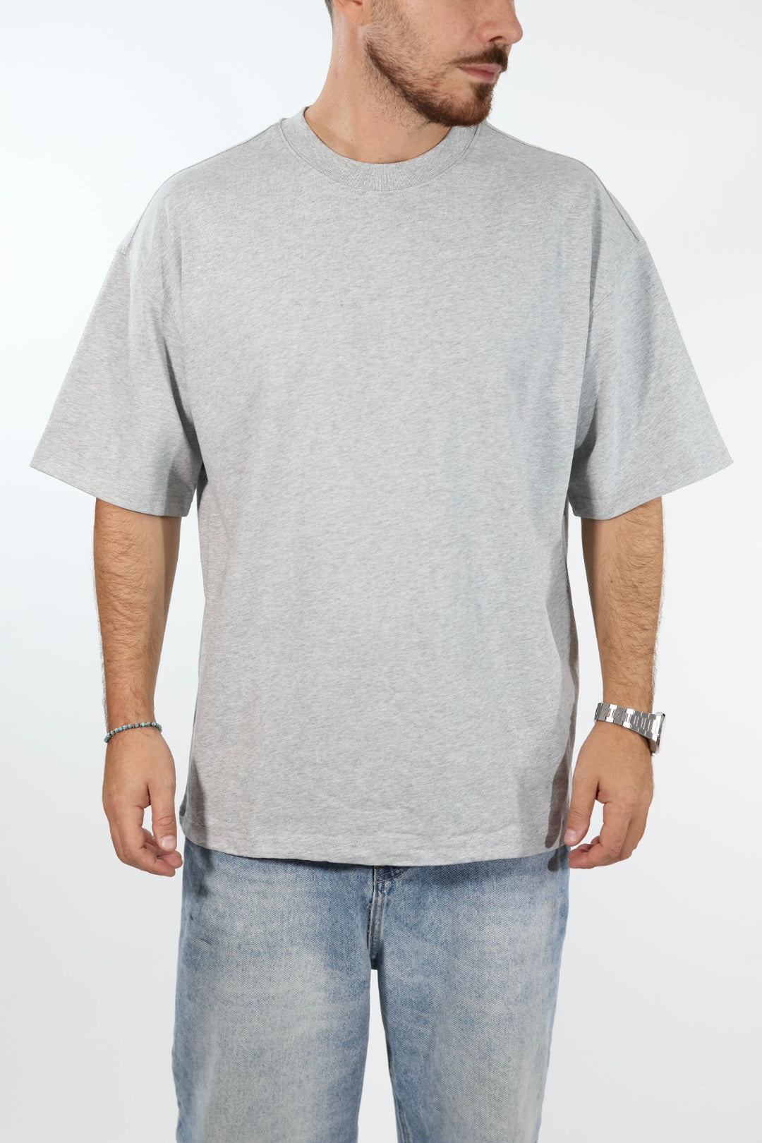 T Shirt 70 basic over PRIMID J.W