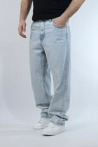 Jeans Cleveland wide RBA60 PONT