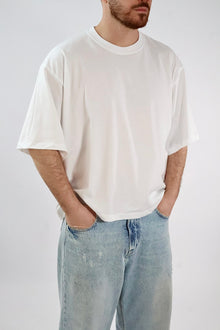 T shirt over 484 DISCLAIMER