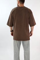 T shirt slavata over 979 PRIMID J.W