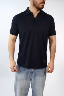 Polo viscosa 083F GIANNI LUPO