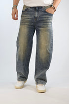 Jeans 331-30 banana BERNA