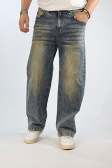 Jeans 331-30 banana BERNA