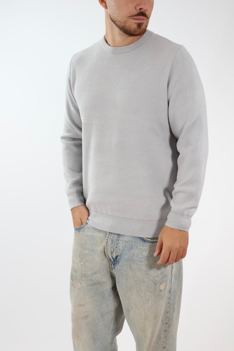 Maglione M67 paricollo spugna OVERD