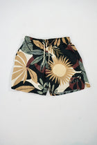 Costume floreal 30 BL11