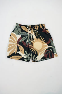 Costume floreal 30 BL11