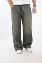 Jeans ballon 46BLK20430 BL11