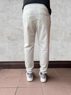 Pantalaccio tapered fit OVERD