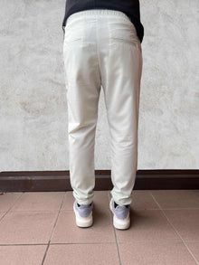 Pantalaccio tapered fit OVERD