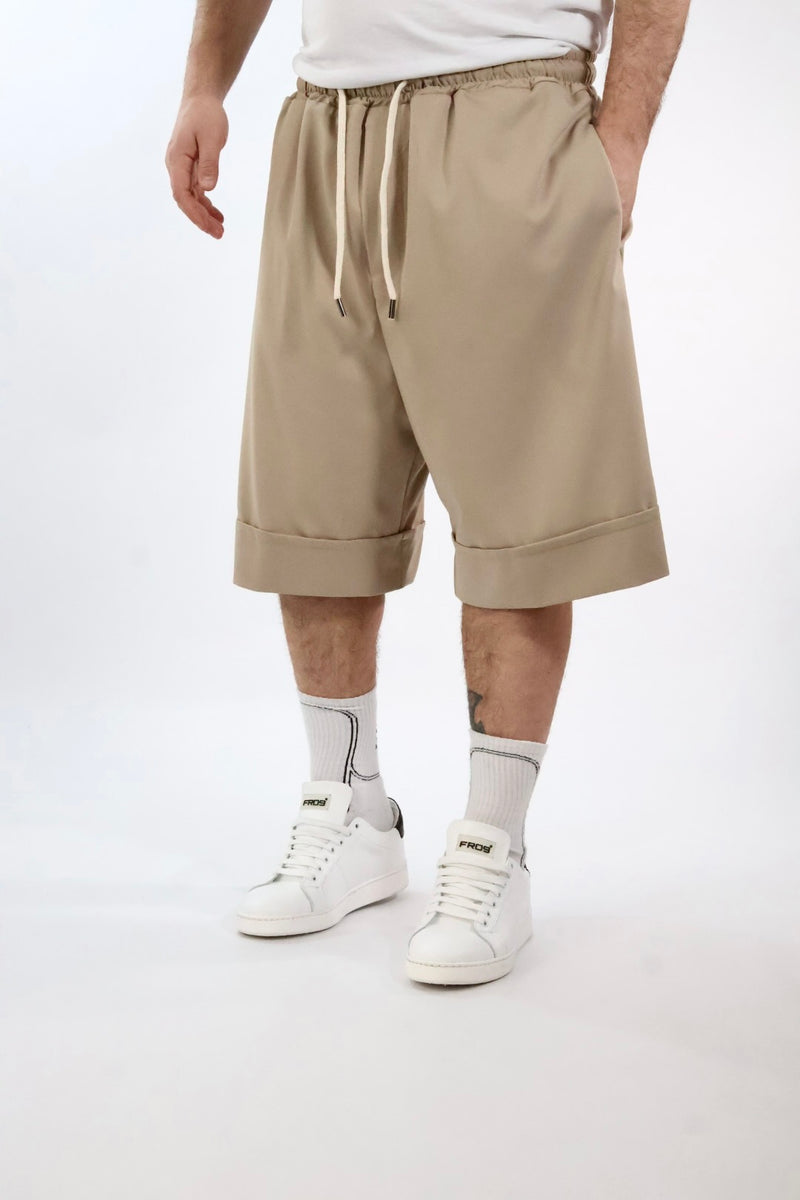 Bermuda loose bc4 WHY NOT BRAND