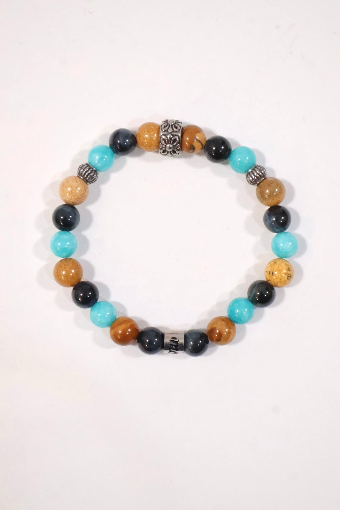 BRACCIALI ELASTICO 8mm MANCINO ACCESSORI