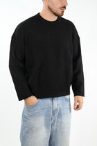 Maglioncino 281 girocollo cropped  BERNA (Copia)