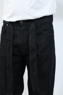 Jeans japan con cintura casanova BLACKSUNDAY