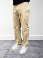 Pantalone maputo chino wide fit PONT