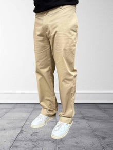 Pantalone maputo chino wide fit PONT