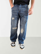 Jeans Arc fit 009 BERNA