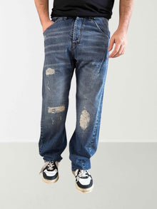 Jeans Arc fit 009 BERNA