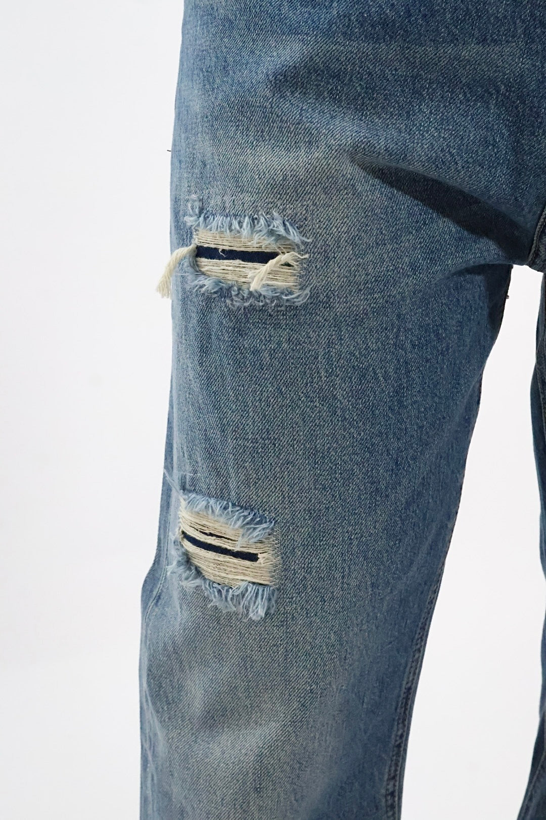 Jeans cooper carrot 517Q GIANNI LUPO