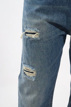 Jeans cooper carrot 517Q GIANNI LUPO