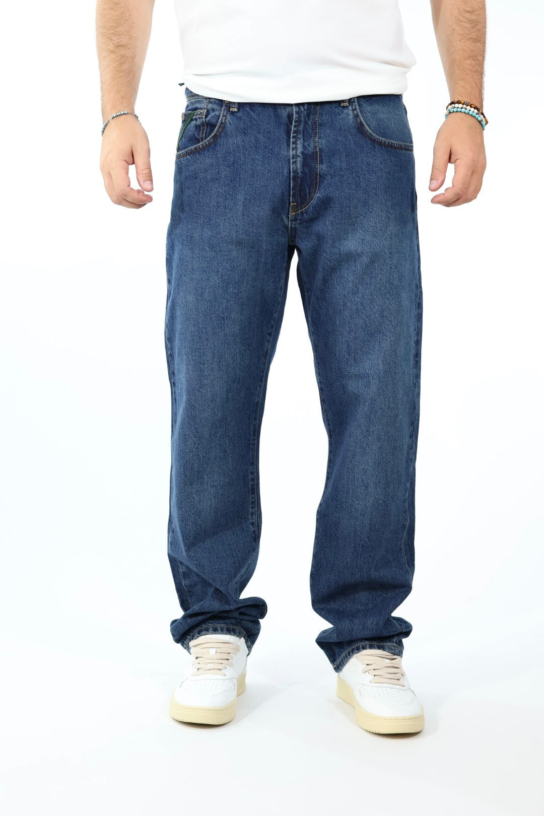 Jeans RBA15 Bighorn comfort PONT