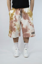 Bermuda baggy tie dye 064 BERNA