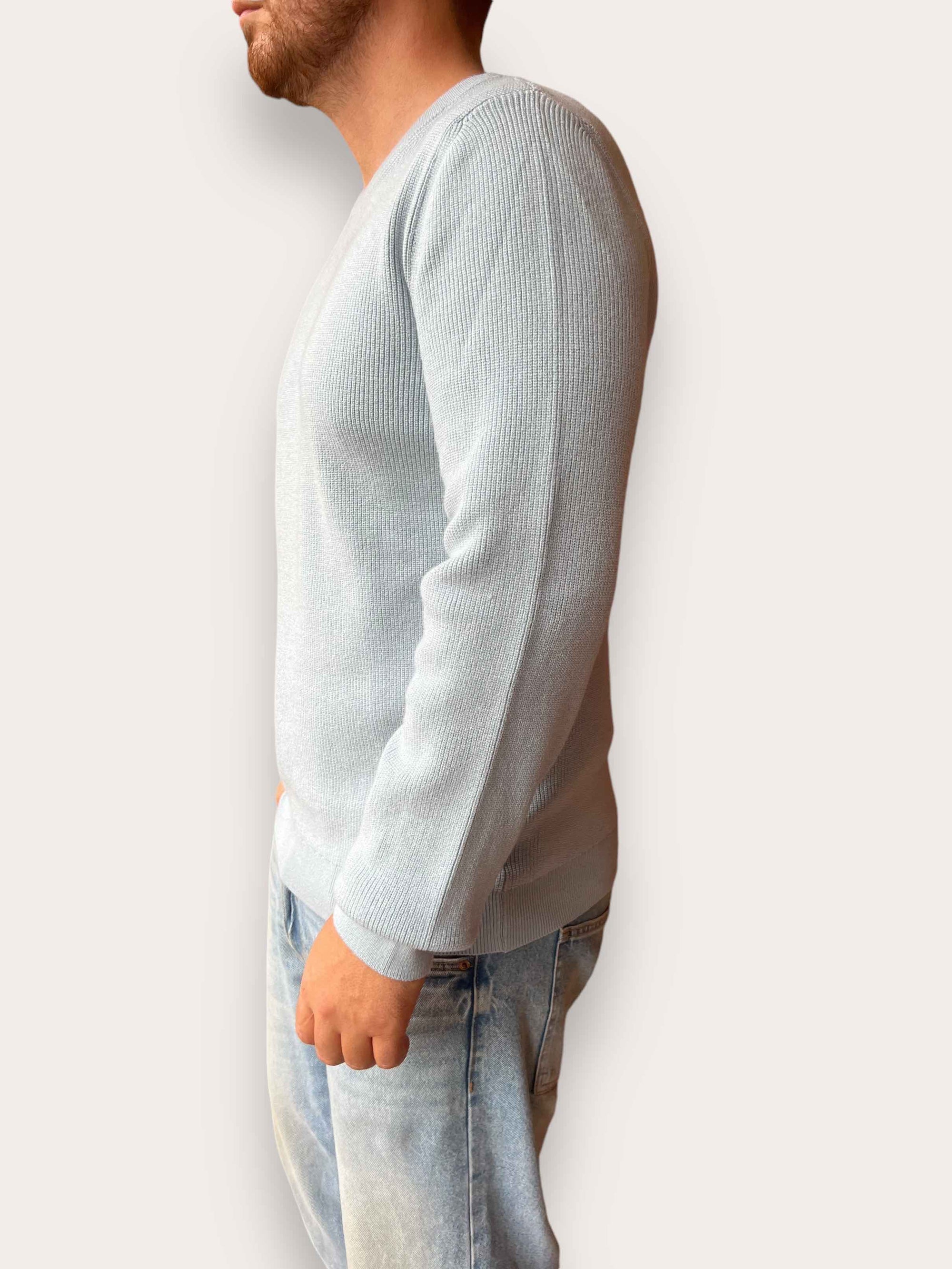 Maglione viscosa ALTATENSIONE