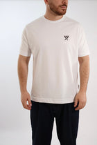 T-shirt over basic logo 061 BERNA