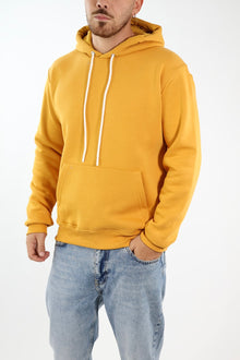 Felpa regular logo 068-39 BERNA