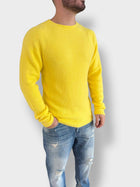 Maglione girocollo integrale 037 BERNA