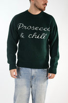 Maglione PUL61 prosecco & chill WHY NOT BRAND