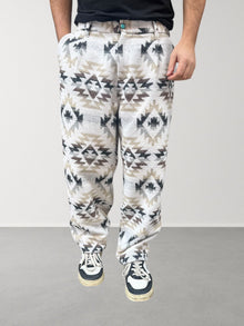 Pantalone azteco 132 BERNA
