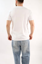 T-shirt ricamo dolce far niente 1823 SUPERCULTURE