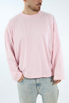 Maglia in Jersey logo 701 DISCLAIMER