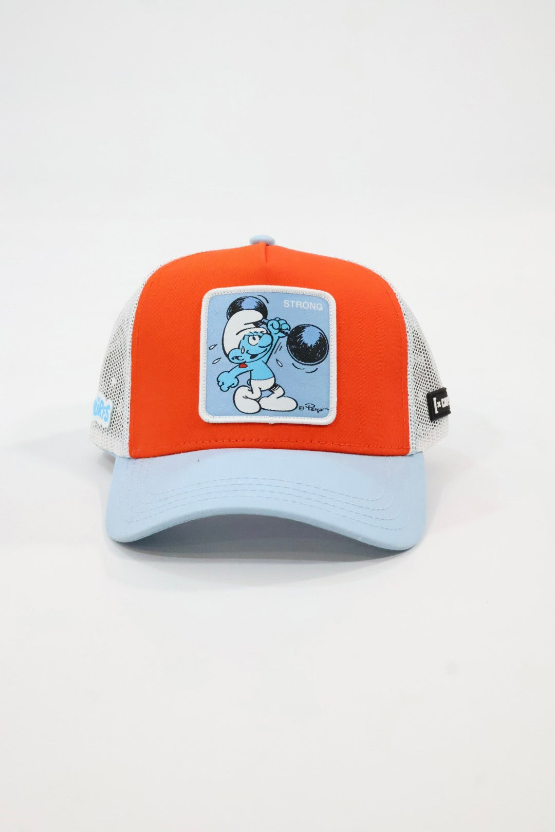 Cappello Strong CAPSLAB