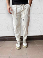 Pantalone velluto rocciatore BL11