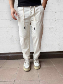 Pantalone velluto rocciatore BL11