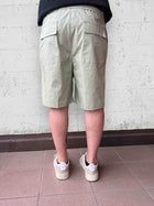 Bermuda relaxed fit OVERD